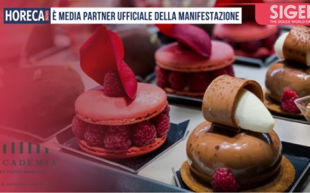 Appuntamento al Sigep con L'Accademia del Caffè Espresso