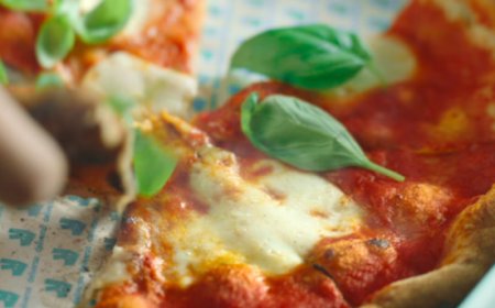 World Pizza Day: crescono gli ordini online e cresce l'offerta