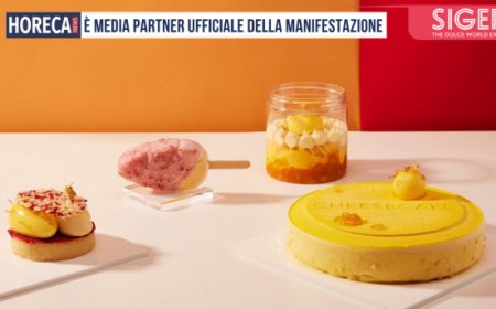 Comprital celebra 40 anni al Sigep: tante le novità in serbo per la fiera