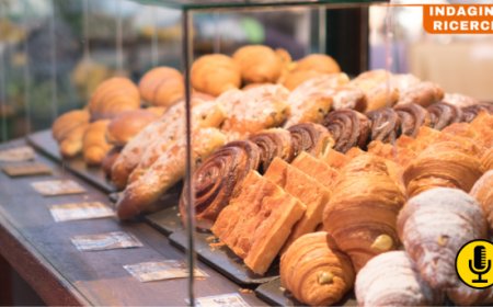 La spesa europea del Foodservice supera i livelli pre-Covid. Circana a Sigep World