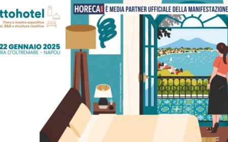 Tuttohotel: alla Mostra d’Oltremare di Napoli prende il via la fiera dedicata all’ospitalità