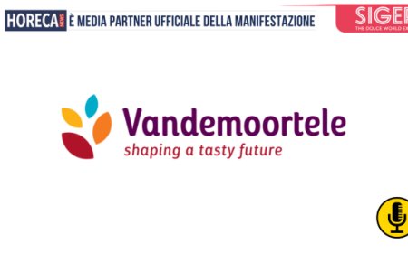 Vandemoortele a Sigep 2025 con la sua offerta professionale nel foodservice