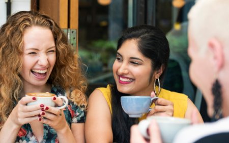 Superare il Blue Monday con il gusto e i benefici del caffè