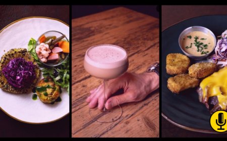 Ruggine Bologna, il cocktail bar che ha riscritto le regole del bere miscelato