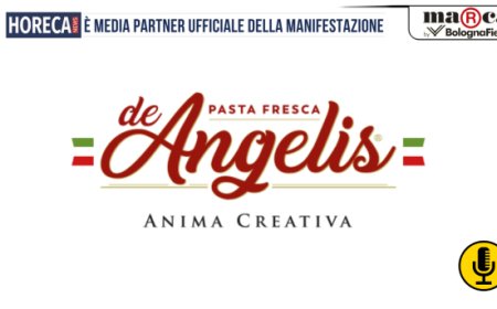 De Angelis Food:  innovazione e tradizione a Marca
