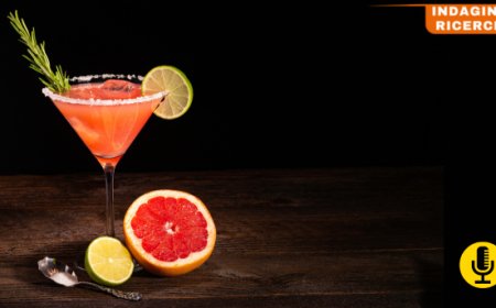 Ready to Drink in crescita nel fuoricasa. L'indagine CGA by NIQ