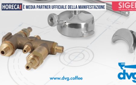 DVG DE VECCHI srl celebra 60 anni di eccellenza al SIGEP 2025