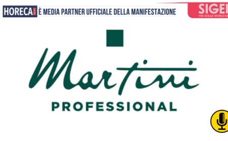 Martini Professional - Unigrà conquista Sigep con il gelato del futuro