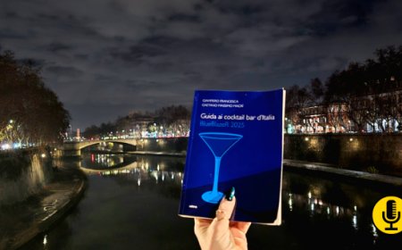 Blue Blazer: dieci anni di mixology italiana tra celebrazioni, scommesse e trend. Ecco i vincitori