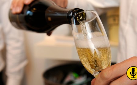 Boom di spumanti italiani negli USA: novembre da record ma sale il timore per i dazi