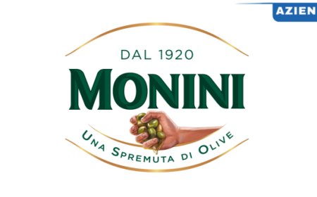 Nuova identità visiva per Monini: un olio di qualità sempre più riconoscibile
