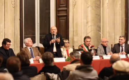 Anteprima Olio e.v.o. Dop Umbria: un viaggio nella qualità dell'olio umbro