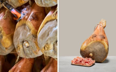 Il Consorzio del Prosciutto di Parma tra i protagonisti del Sirha di Lione
