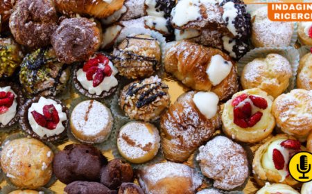 Dolci e benessere: cosa scelgono gli italiani? L'indagine YouGov