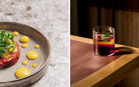 La Meat & Drink Experience in scena al DoubleTree by Hilton Rome Monti