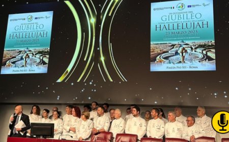 Gelato Day 2025: svelata la ricetta ufficiale del gusto dell'anno al Sigep