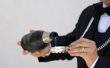 AIS Veneto: 32 corsi in tutta la regione per diventare Sommelier