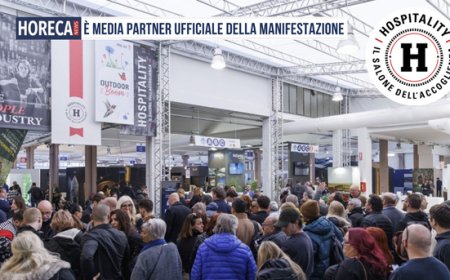 Hospitality: presentata oggi la fiera internazionale dedicata a Hotellerie e Ristorazione