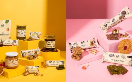 KoRo si affida ad Alexander Kim per la comunicazione