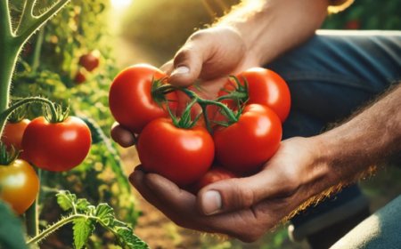 Confagricoltura e Unione Italiana Food: presentato il nuovo progetto per il pomodoro da industria