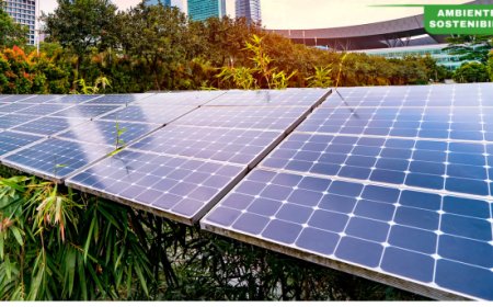 Gruppo Greenvolt e Cimbali Group con un nuovo progetto di energia rinnovabile