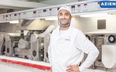 Perfetti Van Melle certificata Top Employer Italia per il quinto anno consecutivo