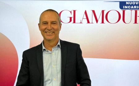 Roberto Medici rafforza il team Glamour: un nuovo capitolo per il turismo