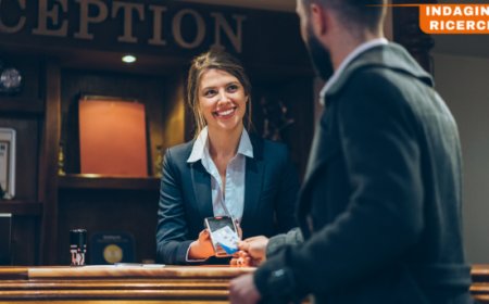 Turismo in UE: record di pernottamenti nel 2024