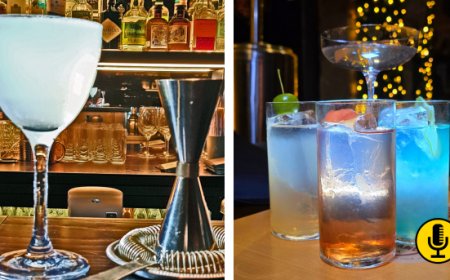 I migliori cocktail bar d’Italia: le eccellenze che dominano premi e classifiche internazionali