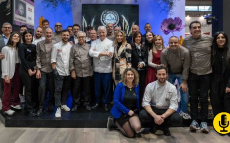 Molino Dallagiovanna a Sigep 2025: 10 anni di Uniqua e il lancio della Purple Edition