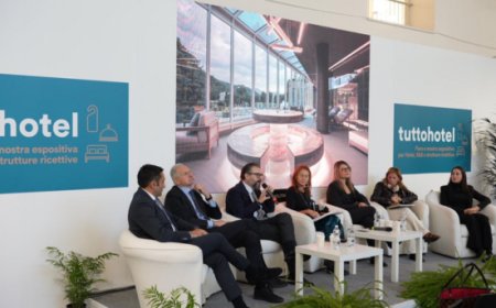 Tuttohotel si conferma evento di riferimento per l’hospitality