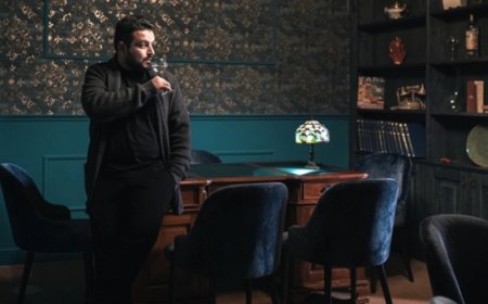 Bar Atelier: il nuovo cocktail bar che personalizza l’esperienza