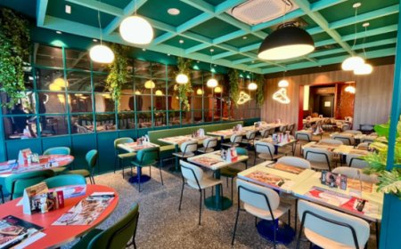 Roadhouse arriva in Sardegna