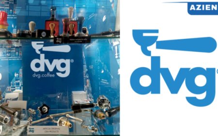 DVG De Vecchi srl chiude con successo l'edizione 2025 di Sigep