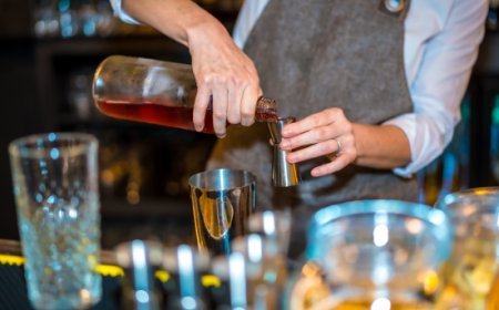 DIAGEO e Adecco insieme per la formazione di giovani rifugiati nei settori ospitalità e bartending