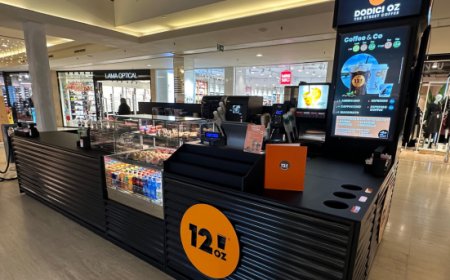 12oz punta su crescita e innovazione per il 2025