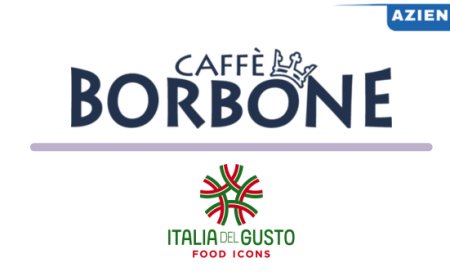 Caffè Borbone si unisce alla rete delle eccellenze italiane Consorzio Italia del Gusto