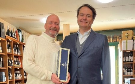 Vallepicciola e Balan: la partnership per portare il Chianti Classico in tutta Italia