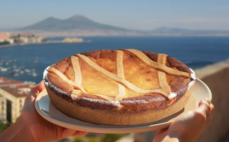 Napoli, capitale mondiale del gusto: il commento di Annamaria Chirico