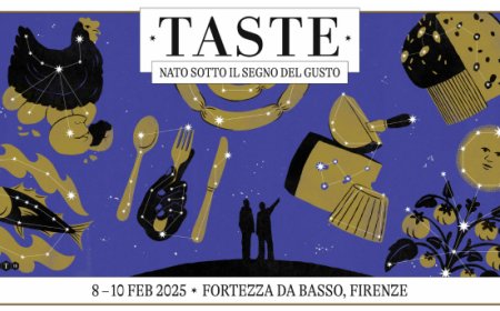 Tutte le novità della diciottesima edizione di ''Taste''