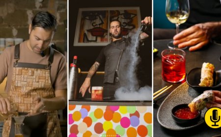Bartender al tempo di Instagram e TikTok: quando la qualità sfida la dittatura dei like