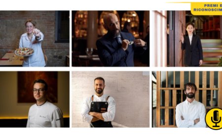 Identità Golose 2025: Marita, Mogano e Metis entrano nelle Guide, riconfermati Kohaku, Moma e Il Marchese