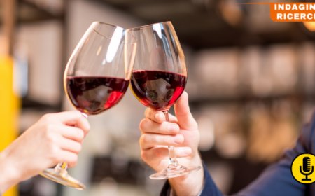 La premiumizzazione del vino sta rallentando?