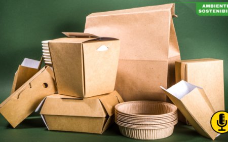 Le nuove regole dell’UE rivoluzionano imballaggi e gestione dei rifiuti