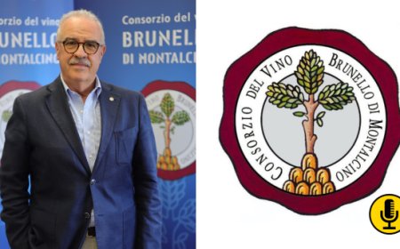 Benvenuto Brunello sbarca a New York