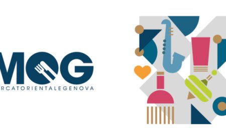 MOG Mercato Orientale Genova: mixology, cucina e cultura nel cuore della città