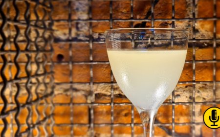Alla scoperta dei Corpse Reviver: storia, curiosità, abbinamenti