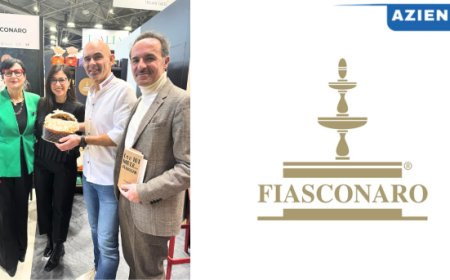 Fiasconaro e il dialogo gastronomico tra Sicilia e Francia al Sirha