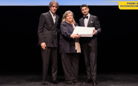 Berlucchi Franciacorta premia lo chef Fabrizio Mellino del Quattro Passi di Nerano