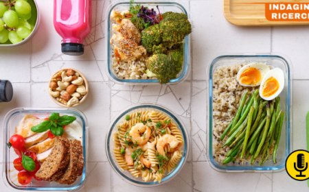 I piatti pronti conquistano nuovi spazi: il confine tra negozi e ristoranti si assottiglia